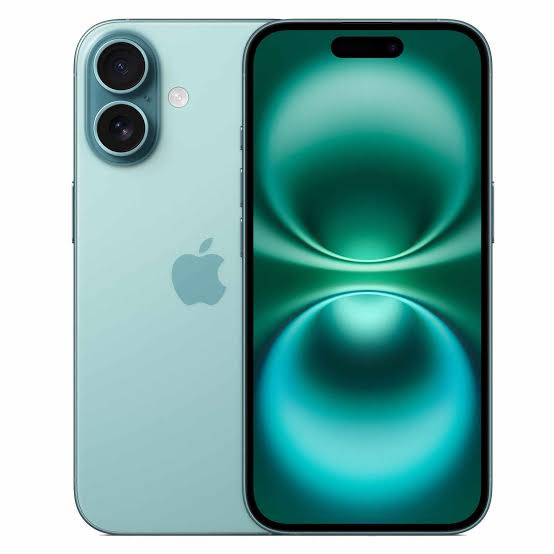 گوشی موبایل اپل مدل iPhone 16 حافظه 128 گیگابایت CH.
