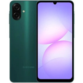 گوشی سامسونگ گلکسی A07 4G ظرفیت 128GB رم 4GB