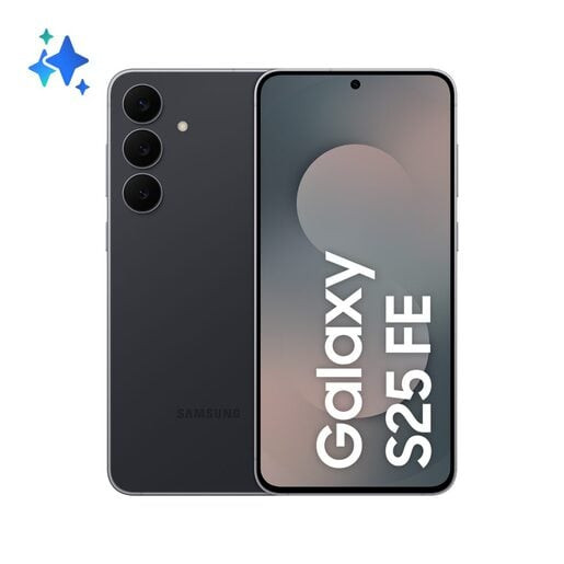 گوشی سامسونگ گلکسی S25 FE ظرفیت 256GB رم 8GB - ویتنام
