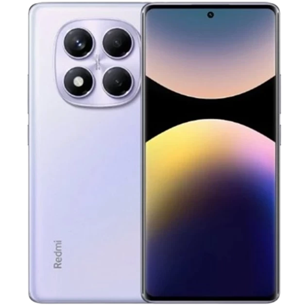 گوشی موبایل شیائومی Redmi Note 14 Pro ظرفیت 512 گیگابایت 12 گیگابایت گلوبال