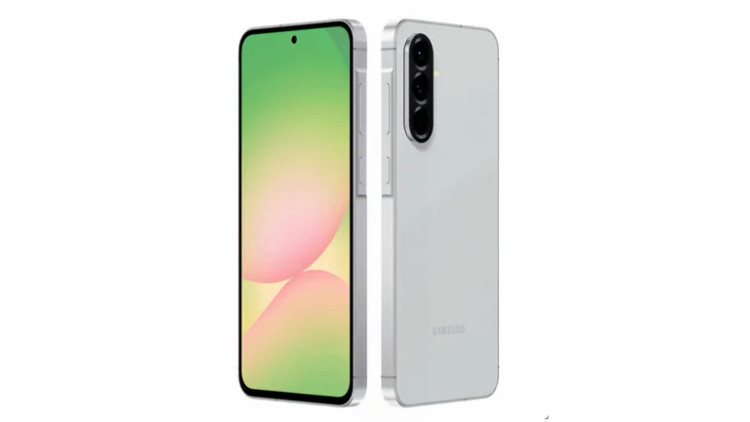 گوشی سامسونگGalaxyA56دوسیم کارت5G باظرفیت 256گیگ رم8گیگ