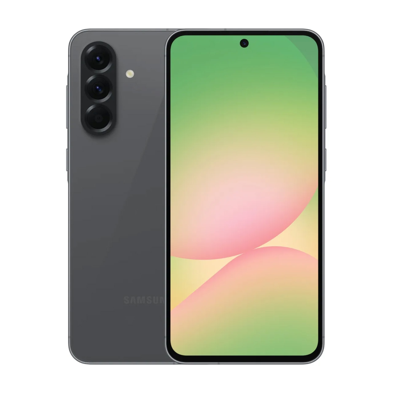 گوشی سامسونگGalaxyA56دوسیم کارت5G باظرفیت 256گیگ رم8گیگ