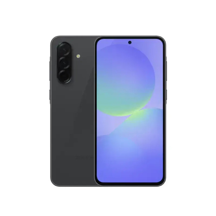 گوشی Galaxy A36 5G سامسونگ دو سیمکارت ظرفیت 256GB و رم 8GB (ویتنام)