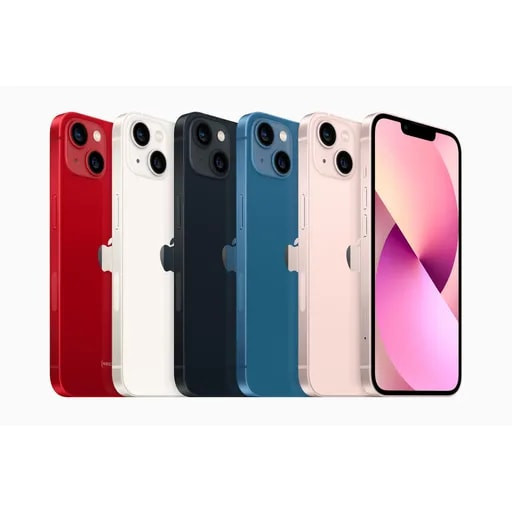 گوشی اپل iPhone 13 (Not Active) | حافظه 128 گیگابایت