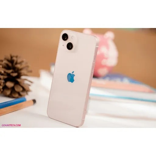 گوشی اپل iPhone 13 (Not Active) | حافظه 128 گیگابایت