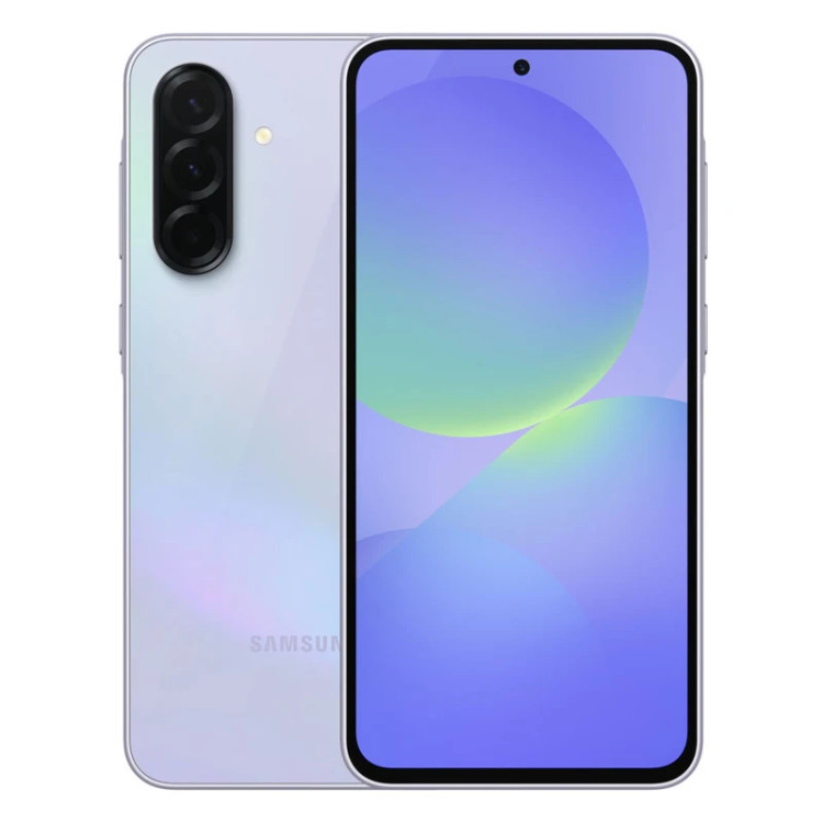 گوشی موبایل سامسونگ مدل Galaxy A36 5G حافظه 128 و رم 8 گیگ (ویتنام)