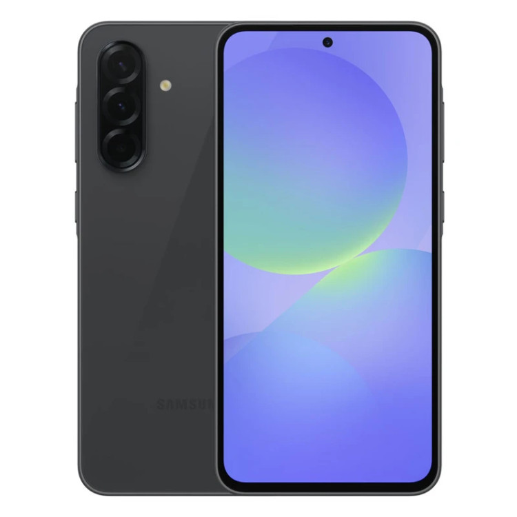 گوشی موبایل سامسونگ مدل Galaxy A36 5G حافظه 128 و رم 8 گیگ (ویتنام)