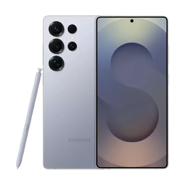 گوشی سامسونگ (ویتنام) S25 Ultra 5G | حافظه 256 رم 12 گیگابایت