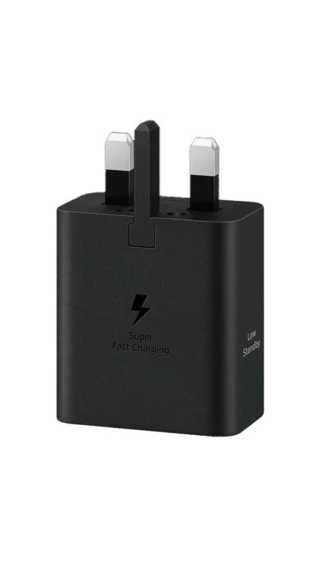 شارژر سامسونگ مدل EP-T4511 توان 45 وات سه پین